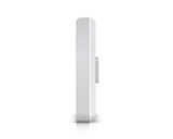 UniFi 6 In Wall Access Point with a built-in PoE switch (U6-IW)
