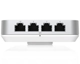 UniFi 6 In Wall Access Point with a built-in PoE switch (U6-IW)