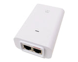 802.3af Gigabit PoE Adapter 15,4W Beli (U-POE-AF)
