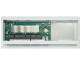 MIKROTIK (CRS326-24G-2S+RM) RouterOS L5 ili SwitchOS dual boot switch sa SFP+ modulima