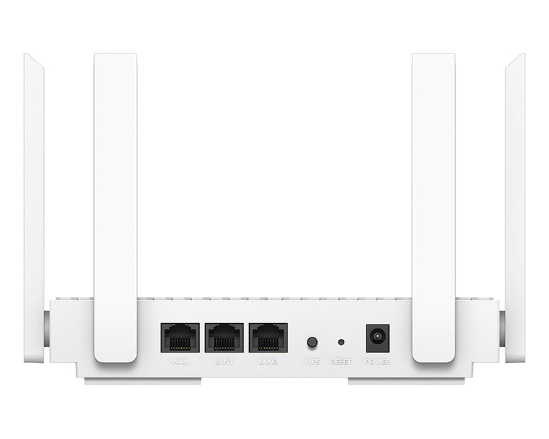 WR1300E AC1200 Gigabit Wi-Fi ruter