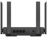 WR1500 AX1500 Gigabit Wi-Fi 6 ruter