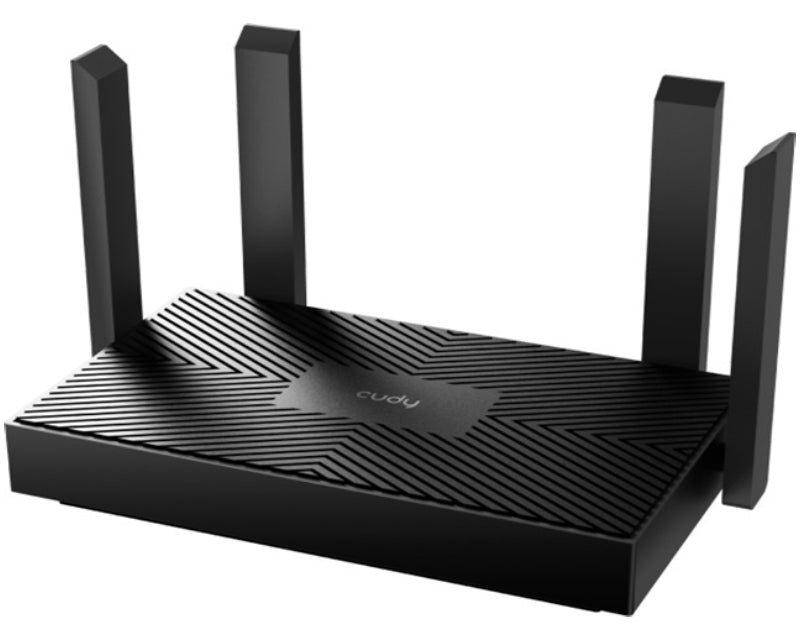 WR1500 AX1500 Gigabit Wi-Fi 6 ruter