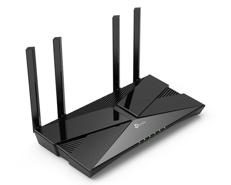 Archer AX23 AX1800 bežični dual band Wi-Fi 6 ruter
