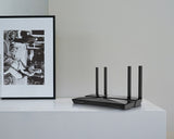 Archer AX23 AX1800 bežični dual band Wi-Fi 6 ruter