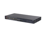 CS4226-24ET-240 26-Port Cloud Managed Desktop Switch with 24-Port PoE