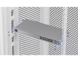 UniFi Switch Gen2, 16 Gbit Ethernet, 2x SFP (USW-16-POE)