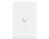 802.3at Gigabit PoE Adapter 30W beli (U-POE-at)