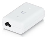 802.3at Gigabit PoE Adapter 30W beli (U-POE-at)