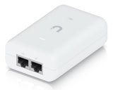 802.3at Gigabit PoE Adapter 30W beli (U-POE-at)