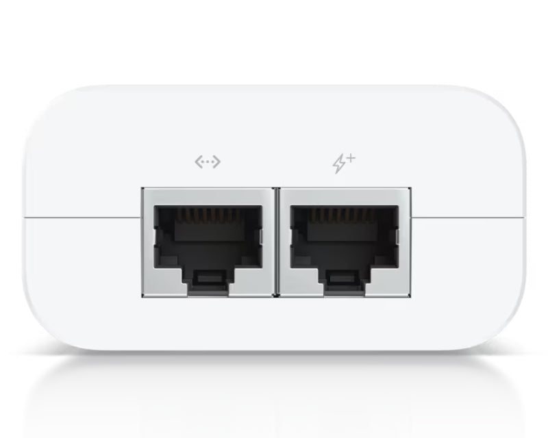 802.3at Gigabit PoE Adapter 30W beli (U-POE-at)