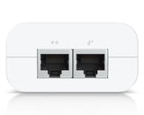 802.3at Gigabit PoE Adapter 30W beli (U-POE-at)
