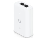 802.3at Gigabit PoE Adapter 30W beli (U-POE-at)