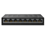 TL-LS1008G 8-Port 10 - 100 - 1000Mbps Desktop Switch