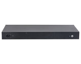 CS4228-24GT-375 28-Port Cloud Managed Desktop Gigabit Switch with 24-Port PoE