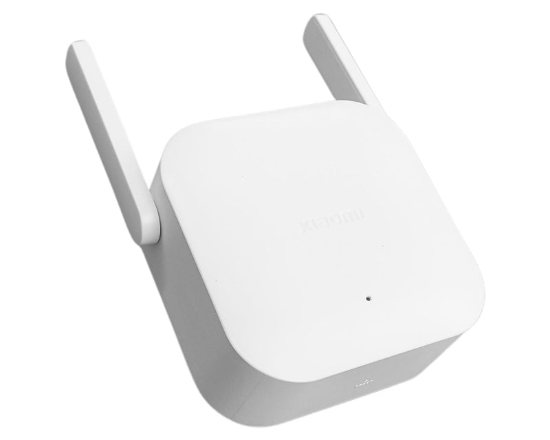 Wi-Fi Range Extender N300