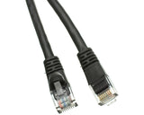 Kabl UTP patch Cat6 2m crni