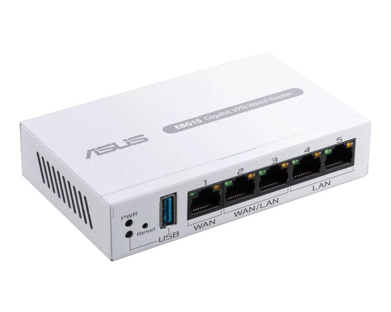 ExpertWiFi EBG15 Gigabit VPN ruter beli