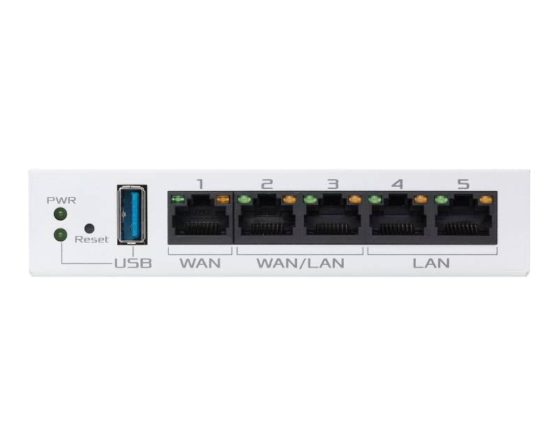 ExpertWiFi EBG15 Gigabit VPN ruter beli