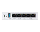 ExpertWiFi EBG15 Gigabit VPN ruter beli