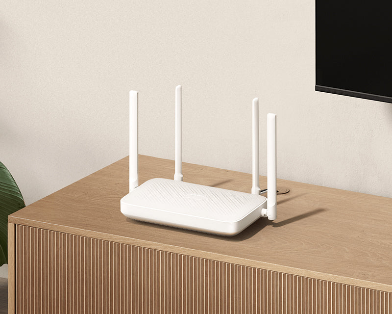 AX1500 EU (DVB4412GL) Wi-Fi 6 ruter