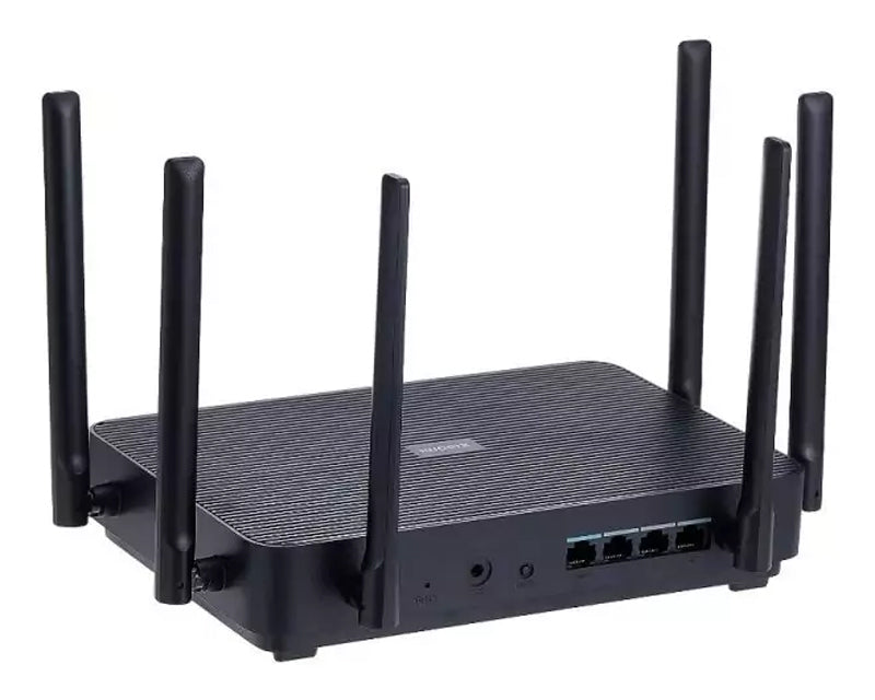 AX3200 (DVB4314GL) Wi-Fi 6 ruter