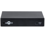 CS4006-4ET-60 6-Port Cloud Managed Desktop Switch with 4-Port PoE