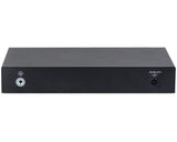 CS4010-8GT-110 10-Port Cloud Managed Desktop Gigabit Switch with 8-Port PoE