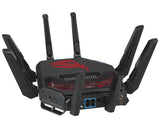 ROG Rapture GT-BE19000 Gigabit Wi-Fi 7 Gaming Mesh ruter