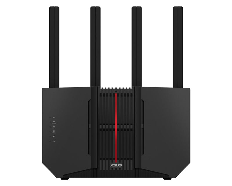 RT-BE92U AiMesh Tri-Band Wi-Fi 7 ruter