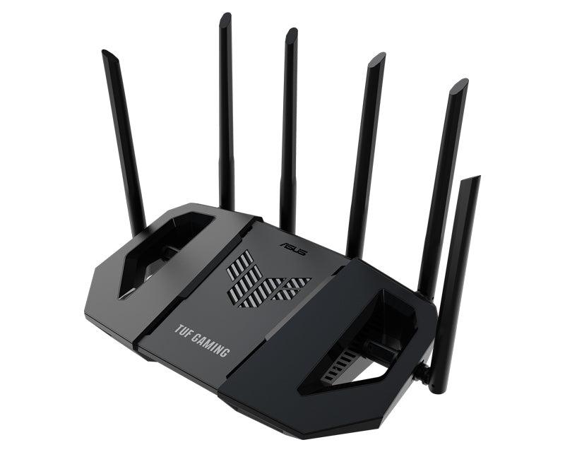 TUF-BE6500 AiMesh Dual-Band Wi-Fi 7 ruter