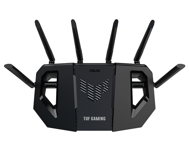 TUF-BE6500 AiMesh Dual-Band Wi-Fi 7 ruter