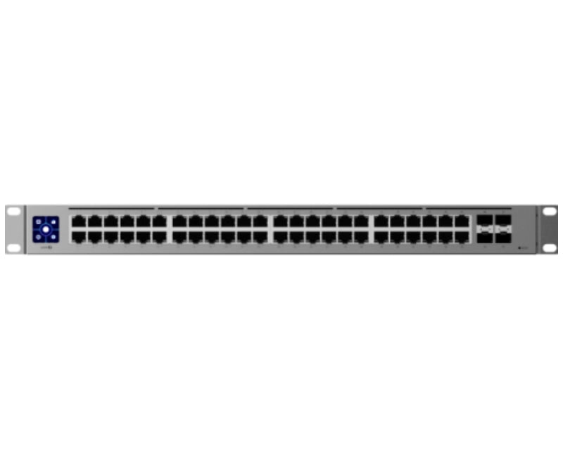 UniFi Gen2 Switch 48 port (USW-48)
