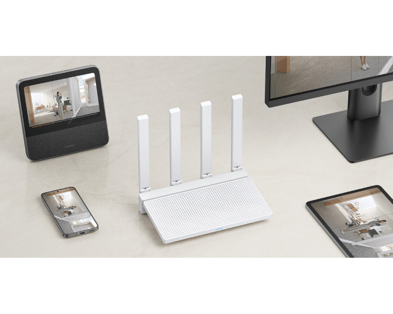 Router AX3000T DVB4423GL