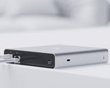 CloudKey+ (UCK-G2-SSD)