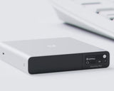 CloudKey+ (UCK-G2-SSD)