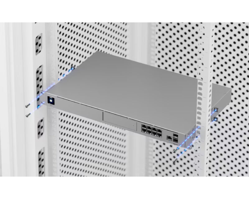 UniFi Dream Machine Special Edition (UDM-SE)