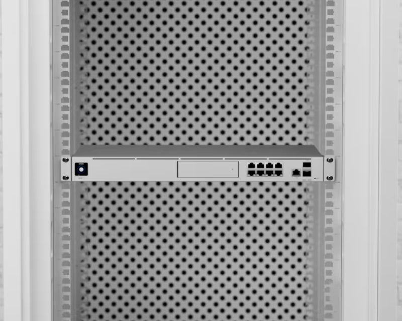 UniFi Dream Machine Special Edition (UDM-SE)