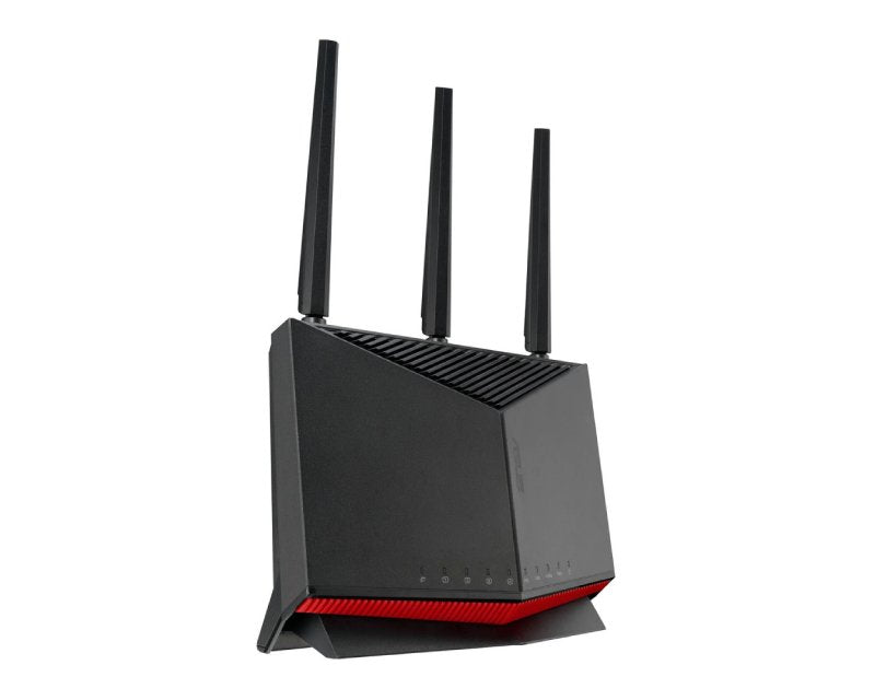RT-BE86U Dual Band Wi-Fi 7 AiMesh extendable ruter