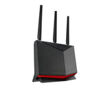 RT-BE86U Dual Band Wi-Fi 7 AiMesh extendable ruter