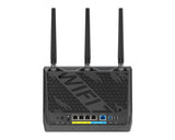 RT-BE86U Dual Band Wi-Fi 7 AiMesh extendable ruter