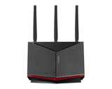 RT-BE86U Dual Band Wi-Fi 7 AiMesh extendable ruter