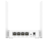 WR1200E AC1200 Dual Band Smart Wi-Fi ruter