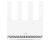 WR3600E BE3600 Gigabit Wi-Fi 7 Router
