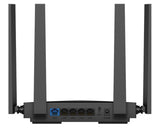 WR3600H BE3600 2.5G Wi-Fi 7 Router