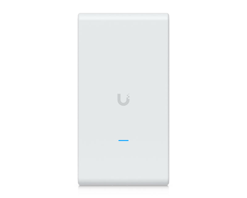 U6 Mesh Pro Access Point