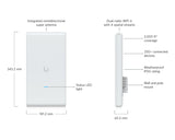 U6 Mesh Pro Access Point