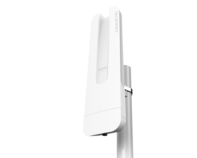 (RBOmniTikG-5HacD) RouterOS 4L, OmniTIK 5 ac Access Point