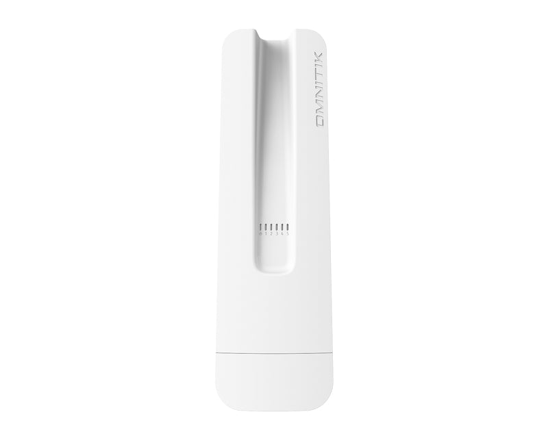(RBOmniTikG-5HacD) RouterOS 4L, OmniTIK 5 ac Access Point