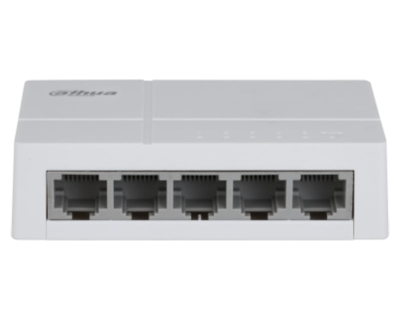 SF1005L 5-Port Unmanaged Ethernet Swit